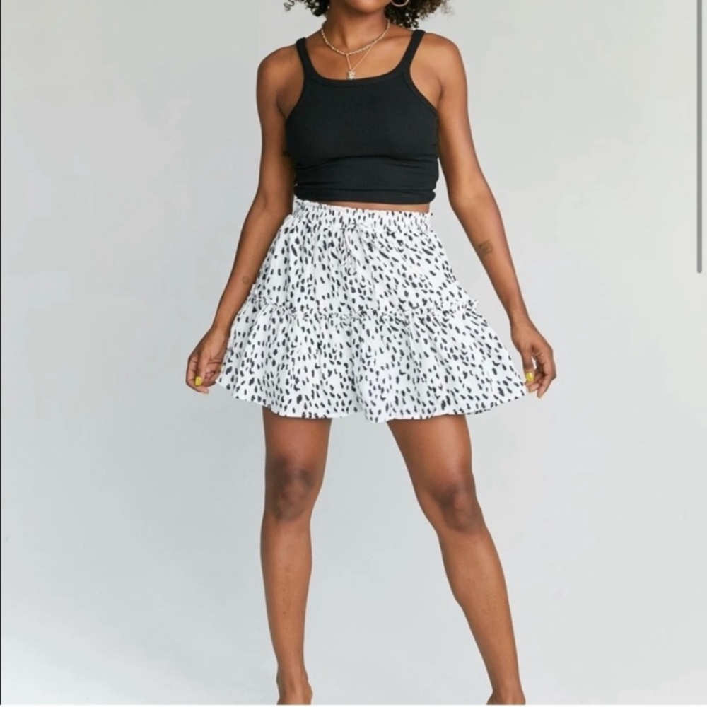 Princess Polly Mini Skirt